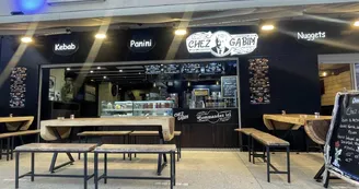 Chez Gabin