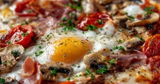 Amigo Pizza Kebab