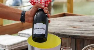 Les Huitres Rousselot