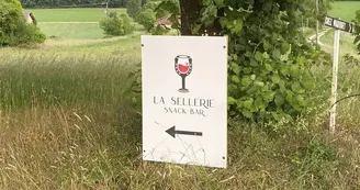 Snack-bar La Sellerie
