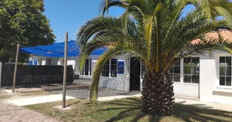 Le Relais de la Granderie