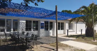 Le Relais de la Granderie