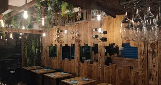 Chez Le P'tit Nicolas