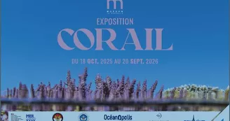 Exposition - Corail