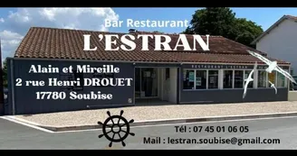 L'estran