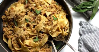 Nonna Pasta Nonna Pasta