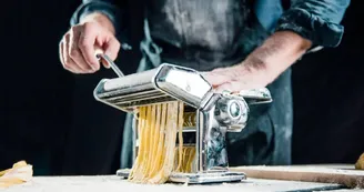 Nonna Pasta Nonna Pasta