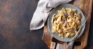 Nonna Pasta Nonna Pasta