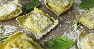 Nonna Pasta Nonna Pasta