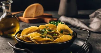 Nonna Pasta Nonna Pasta