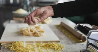 Nonna Pasta Nonna Pasta