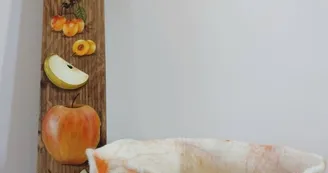 Showroom - M.A.C.A.dames