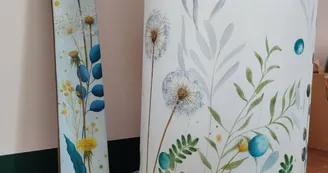 Showroom - M.A.C.A.dames