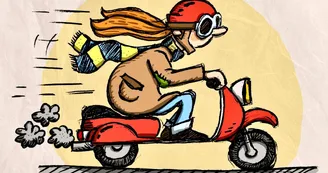 Festival Ciné-Bulles : la BD fait son cinéma !