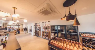 Cave des Vignerons d'Oléron