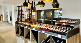 Cave des Vignerons d'Oléron