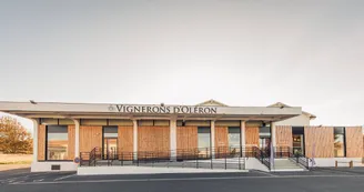 Cave des Vignerons d'Oléron