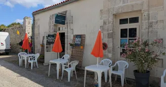 Les Perles du Marais - Point de vente