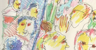 L'expo du Comptoir - Erik CHARRIER