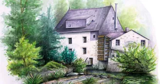 L'expo du Comptoir -Cyril COLIN