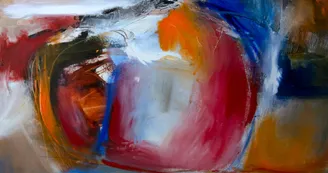 L'expo du Comptoir - Marie C.