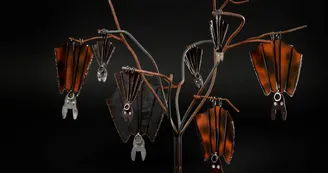 L'expo du Comptoir - Laurent JOUBEAUX