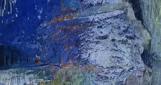 L'expo du Comptoir - Odile JACQUE