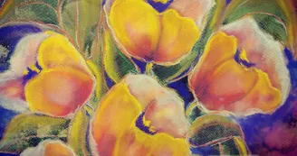 L'expo du Comptoir - Nicole BARBATEAU