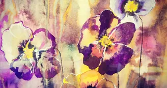 L'expo du Comptoir - Nicole BARBATEAU