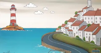 Exposition de peinture Bazoche