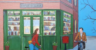 Exposition de peinture Bazoche