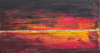 Exposition de peintures Sophie Laboulandine