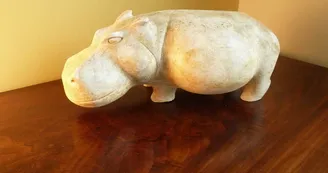 Exposition de peintures association Lachatellerie