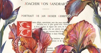 Exposition de peinture naturaliste Pierre-Yves Bonnot