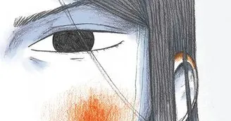 Exposition - Femme hibou-femme serpent