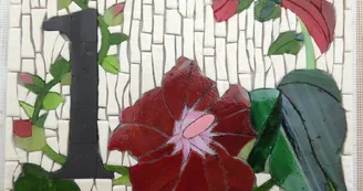 Atelier Romalia Mosaïque