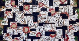 Atelier Romalia Mosaïque