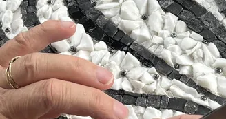 Atelier Romalia Mosaïque