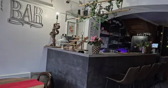 Pêché Mignon