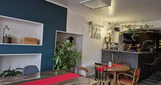 Pêché Mignon