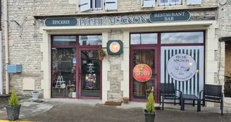 Pêché Mignon