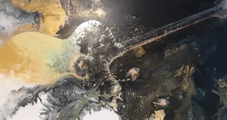 Exposition - Karine Durieux