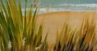 Exposition - Hélène Grier