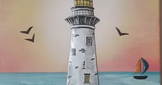 Exposition - Gisèle Faloppa