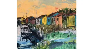 Exposition d'art : L'essence d'un littoral 2026