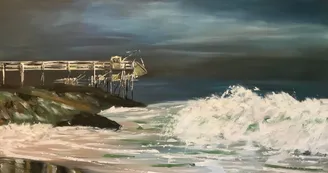 Exposition d'art : L'essence d'un littoral 2026