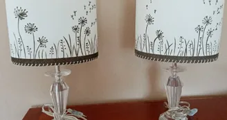 Exposition d'art : Au fil du temps et des belles histoires