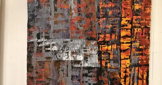 Les ACCROS'DART s'exposent...