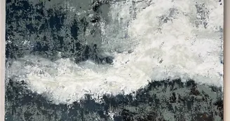 Les ACCROS'DART s'exposent...