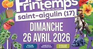 4e Foire de Printemps